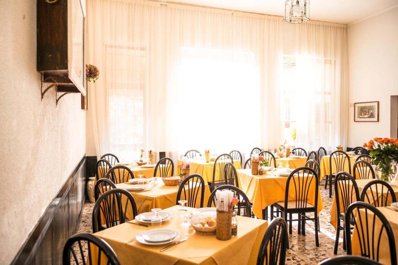 פינאלה ליגורה Hotel Cynthia מראה חיצוני תמונה